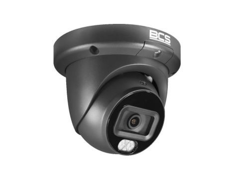 Kamera kopułkowa IP 6Mpx 2,8mm BCS-L-EIP26FCR3L3-Ai1-G