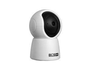 Kamera domowa IP 3Mpx 4mm BCS-B-PTHOME(2.0)