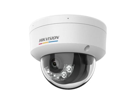 Kamera kopułkowa IP 2Mpx 2.8mm DS-2CD1127G2H-LIU 2.8mm PL