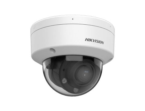 Kamera kopułkowa IP 4Mpx 2.8...12mm DS-2CD1743G2-LIZU 2.8-12mm PL