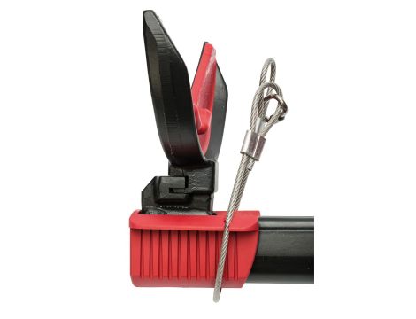 Bezpieczny i wydajny ściągacz sprężyn McPherson Scangrip CANVIK PLUS 1800 KG 11.0005 - 3