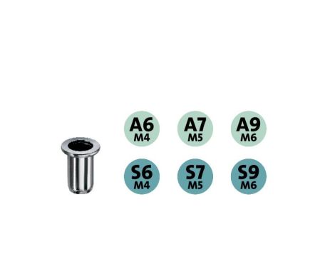Nitownica NOVUS N-120 do nitonakrętek - 2
