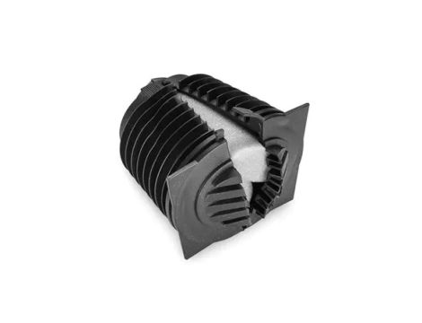 Wkład uszczelniający 94-98mm do rur karbowanych i gładkościennych Ø110/6,3mm QSR 90 800900000003