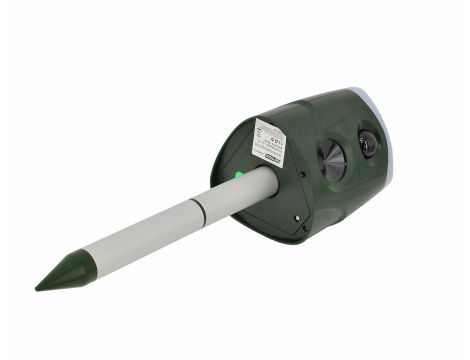 AWTOOLS ODSTRASZACZ ULTRADŹWIĘKOWY 360 ST. - 3