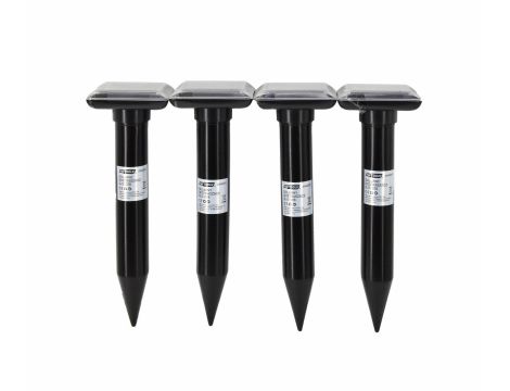 AWTOOLS ODSTRASZACZ KRETÓW KPL 4 SZT.