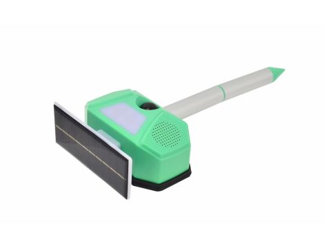 AWTOOLS ODSTRASZACZ ULTRADŹWIĘKOWY 9LED - 6