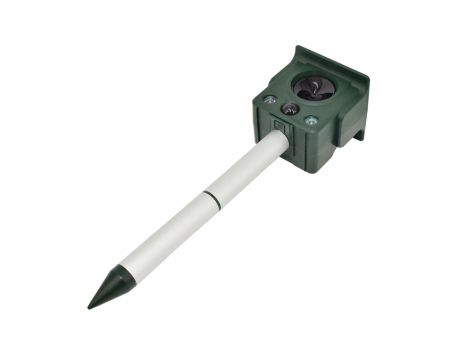 AWTOOLS ODSTRASZACZ ULTRADŹWIĘKOWY Z SENSOREM RUCHU - 2