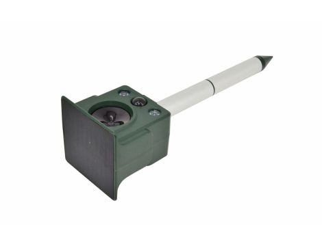 AWTOOLS ODSTRASZACZ ULTRADŹWIĘKOWY Z SENSOREM RUCHU - 3