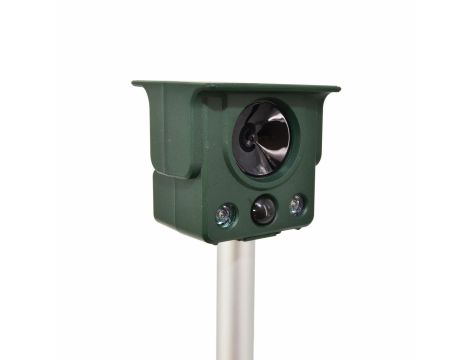 AWTOOLS ODSTRASZACZ ULTRADŹWIĘKOWY Z SENSOREM RUCHU - 4