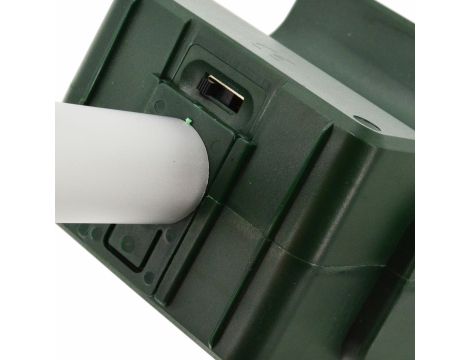 AWTOOLS ODSTRASZACZ ULTRADŹWIĘKOWY Z SENSOREM RUCHU - 5