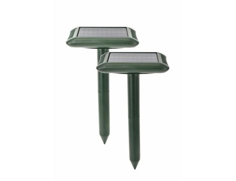 AWTOOLS ODSTRASZACZ KRETÓW KPL 2 SZT.