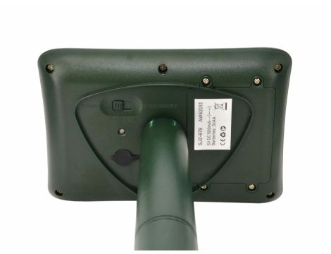 AWTOOLS ODSTRASZACZ KRETÓW KPL 2 SZT. - 4