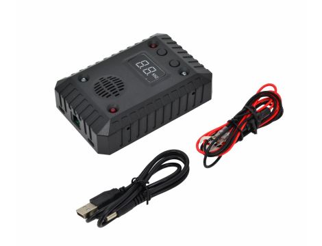 AWTOOLS ODSTRASZACZ ULTRADŹWIĘKOWY 2W1 - 2