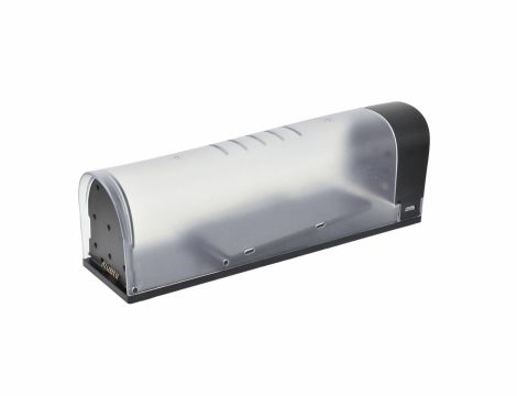 AW ŻYWOŁAPKA NA MYSZY