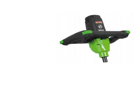 EINBENSTOCK.MIESZARKA MXT 1300