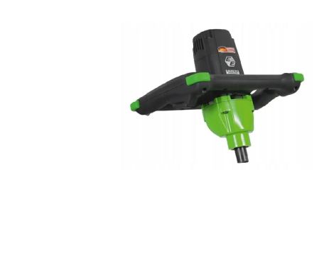 EINBENSTOCK.MIESZARKA MXT 1300/2 2-BIEGI