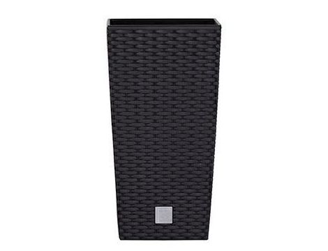 DONICZKA RATO SQUARE 325mm ANTRACYTOWY