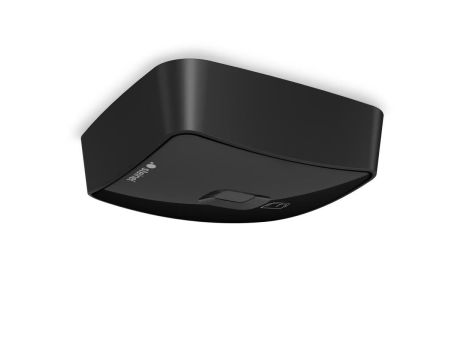 Czujnik prawdziwej obecności zmierzchu EO IP UP czarny