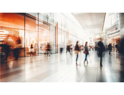 Czujnik prawdziwej obecności zmierzchu EO IP AP czarny - 3