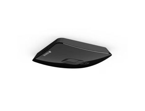 Czujnik prawdziwej obecności zmierzchu EO IP AP czarny