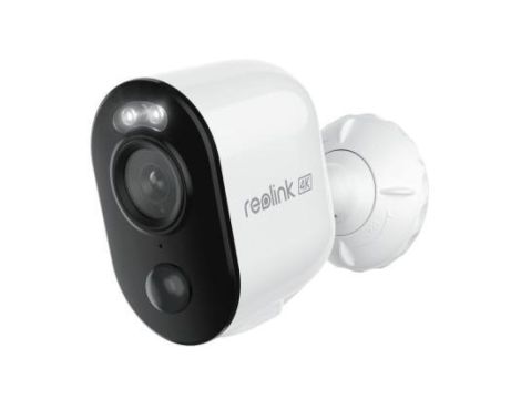 Kamera IP Reolink Argus B350 z panelem solarnym