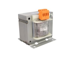 TMB400/42V Transformator: sieciowy, 400VA, 230VAC, 42V, śrubowy, IP00