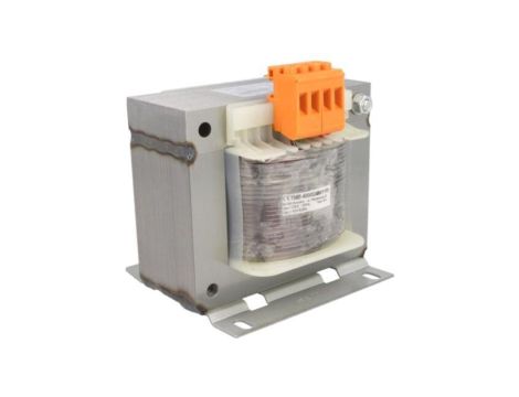 TMB400/42V Transformator: sieciowy, 400VA, 230VAC, 42V, śrubowy, IP00