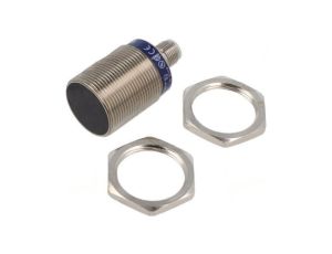 XS1N30PC410D Czujnik indukcyjny, Output: PNP / NO + NC, 010mm, 936VDC, M30, 1kHz