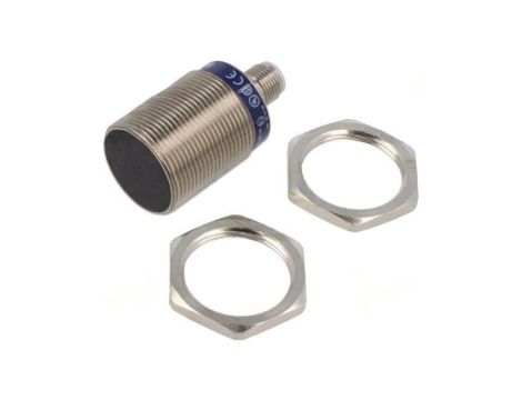 XS1N30PC410D Czujnik indukcyjny, Output: PNP / NO + NC, 010mm, 936VDC, M30, 1kHz