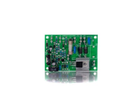 Moduł hamulca elektronicznego 1 fazowego z otwartym obwodem