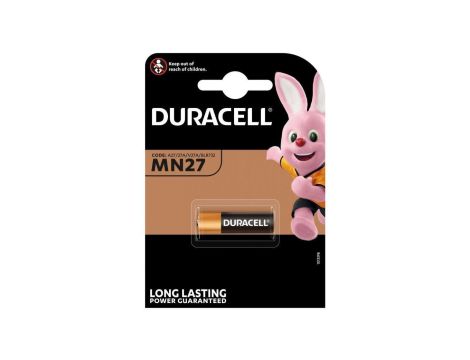 Bateria alkaliczna 27A MN27 12V