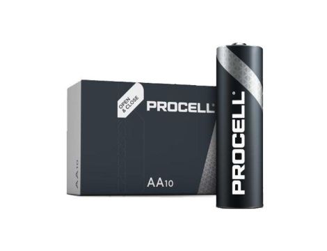 Bateria alkaliczna LR6 / AA Procell /10szt./