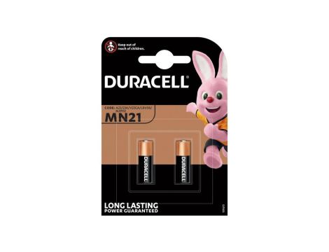 Bateria alkaliczna A23 23A MN21 12V /2szt./