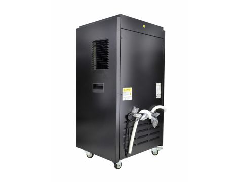 AWTOOLS OSUSZACZ POWIETRZA 90L/24h DH90 BLACK LINE - 3