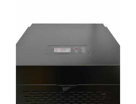 AWTOOLS OSUSZACZ POWIETRZA 90L/24h DH90 BLACK LINE - 4