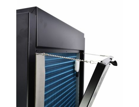 AWTOOLS OSUSZACZ POWIETRZA 90L/24h DH90 BLACK LINE - 5