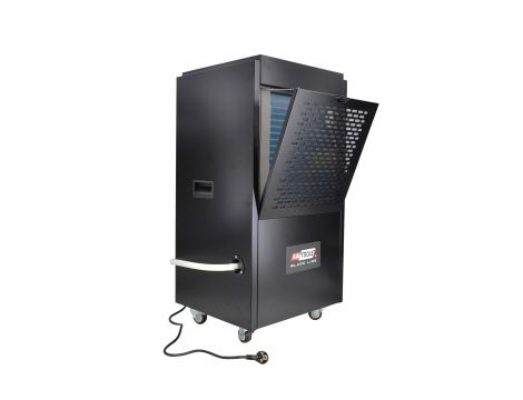 AWTOOLS OSUSZACZ POWIETRZA 90L/24h DH90 BLACK LINE - 6