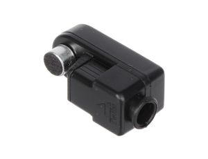 Moduł Audio regulowany MP-4/R