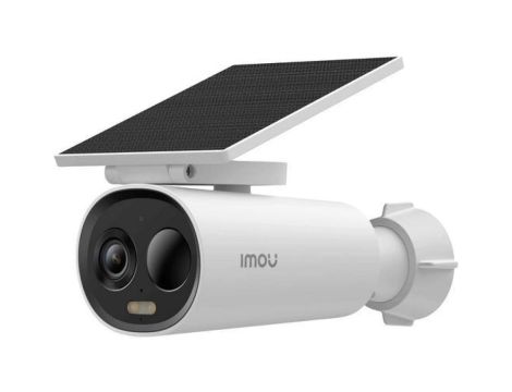 Zestaw 2 kamer IP Imou Cell 3C AIO 3MP 2K z chmurami Imou Protect