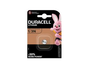 Bateria litowa CR1/3 / 1/3N / 2L76 / DL1/3N / CR11108 / 2LR76