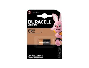 Bateria litowa CR2 3V