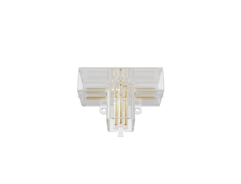 Łącznik T elektryczny do oświetlenia modułowego Geometric System New Light Prestige