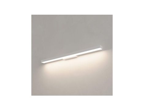 Kinkiet Aqua 66,5 cm biały IP44 LED CCT Light Prestige