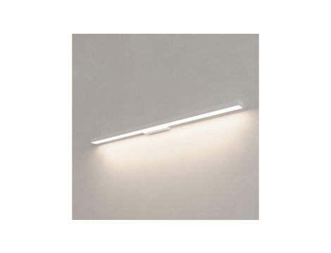 Kinkiet Aqua 92 cm biały IP44 LED CCT Light Prestige