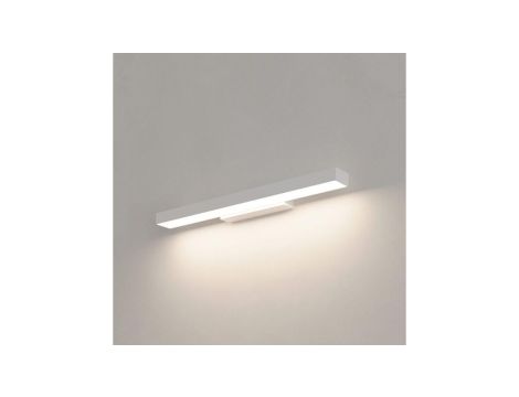 Kinkiet Aqua 42 cm biały IP44 LED CCT Light Prestige