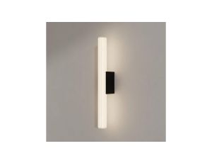 Kinkiet Linea 61 cm czarny LED CCT Light Prestige