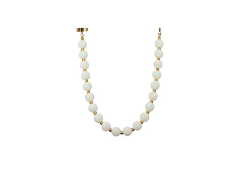 Lampa wisząca Dorado Rope 2 m złota LED CCT Light Prestige