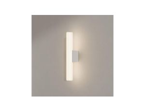 Kinkiet Linea 45 cm biały LED CCT Light Prestige