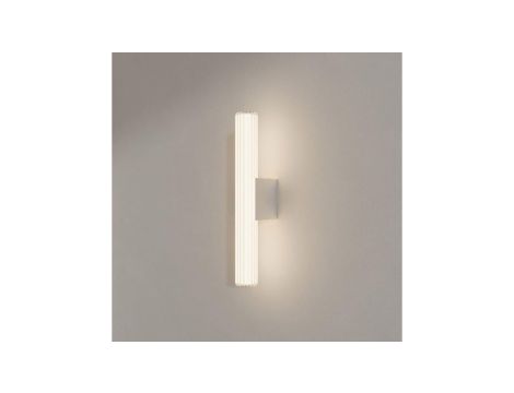 Kinkiet Linea 45 cm chrom LED CCT Light Prestige