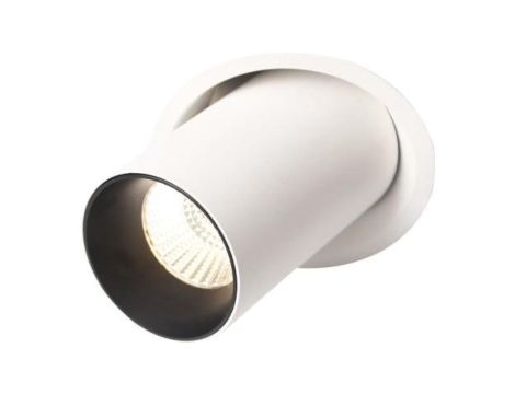 Reflektor Avila biały LED 3000K Light Prestige